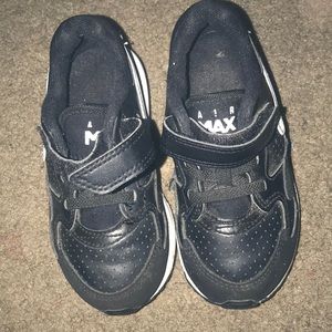 Toddler Nike Air Max (9c)
